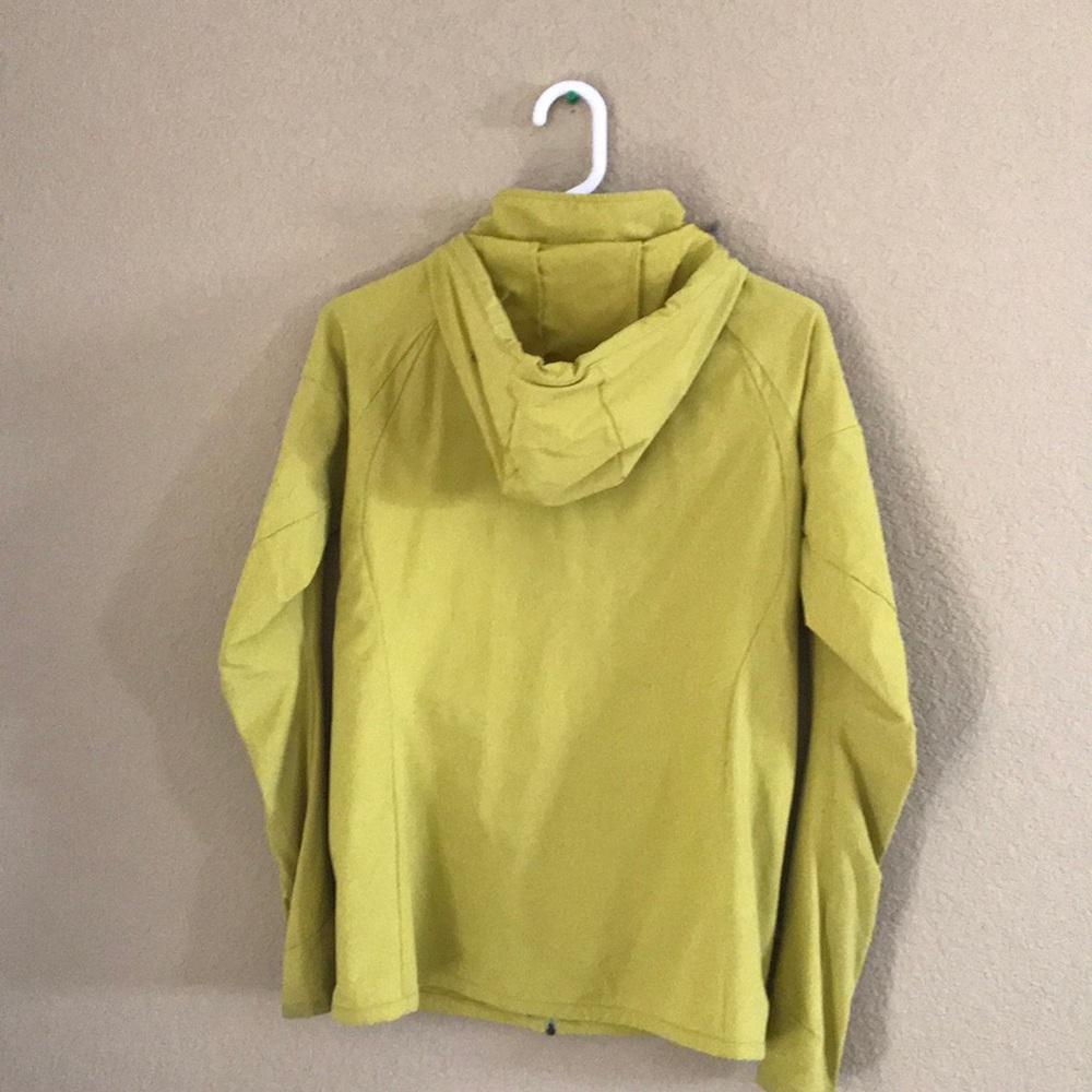 Sherpa Soft Shell - Picture 2 of 5